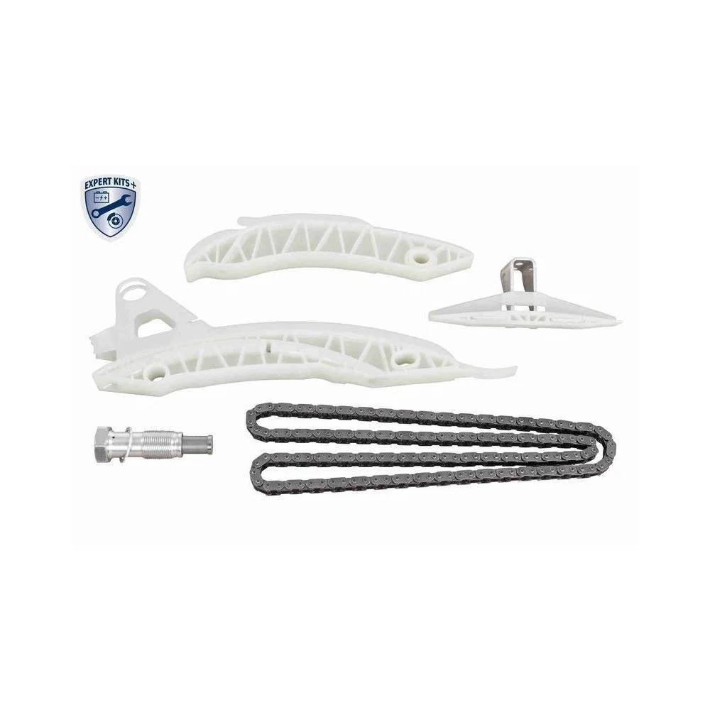 Комплект ланцюга ГРМ VAICO EXPERT KITS + V20-10003-BEK для BMW CITROËN PEUGEOT MINI, фото №1