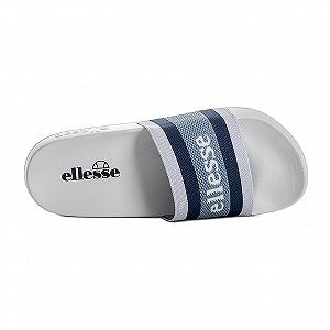 Шльопанці Ellesse LS50 45 synthetic.ua - Фото 1