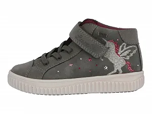 Кроссовки Lurchi 95l1033003 для девочек synthetic.ua - Фото 1