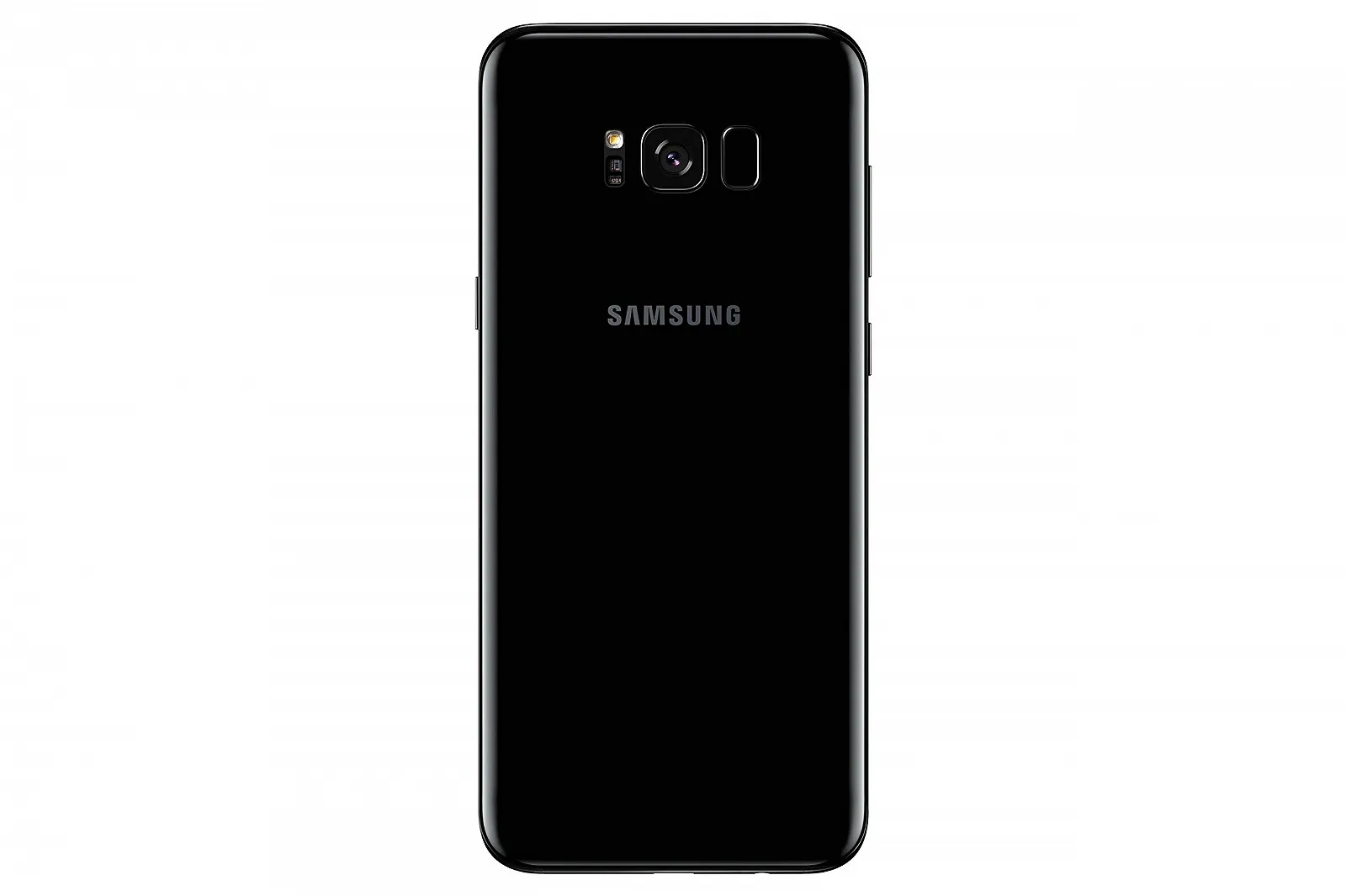 Смартфон Samsung Galaxy S8, фото №2