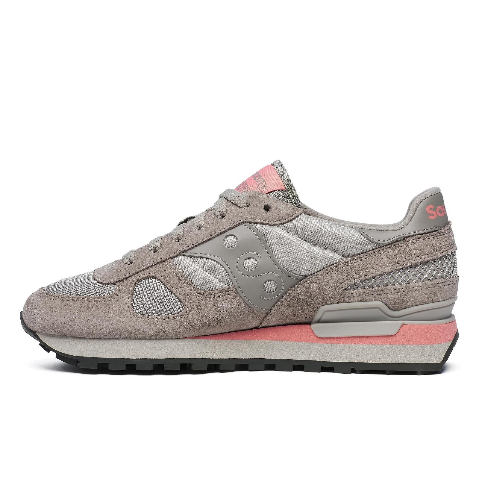 Кроссовки Saucony Jazz Original Vintage, фото №3