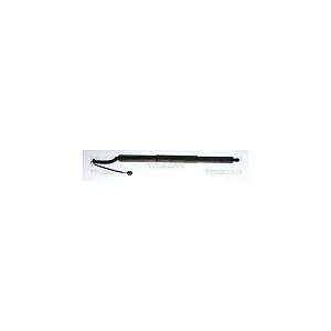 Газова пружина багажника TRISCAN 8710 29323 для VW, зліва - Фото 1