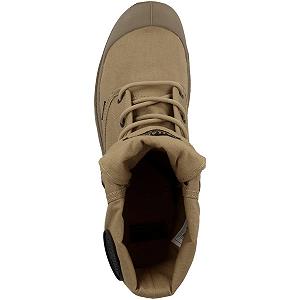 Черевики-Черевики унісекс Palladium Pampa Baggy Supply synthetic.ua - Фото 1
