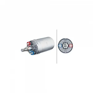 Паливний насос HELLA 8TF 358 302-821 для PORSCHE - Фото 1