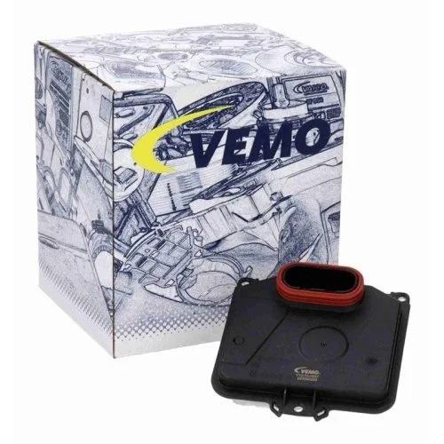 Блок управління освітленням VEMO V10-73-0357 для VW, фото №2