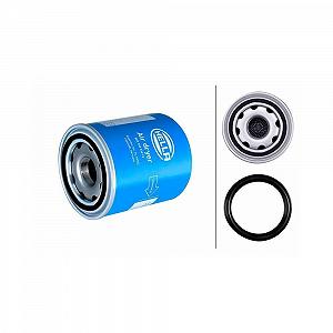 Патрон осушителя воздуха, пневмосистема HELLA 8ZD 358 334-121 MERCEDES-BENZ - Фото 1