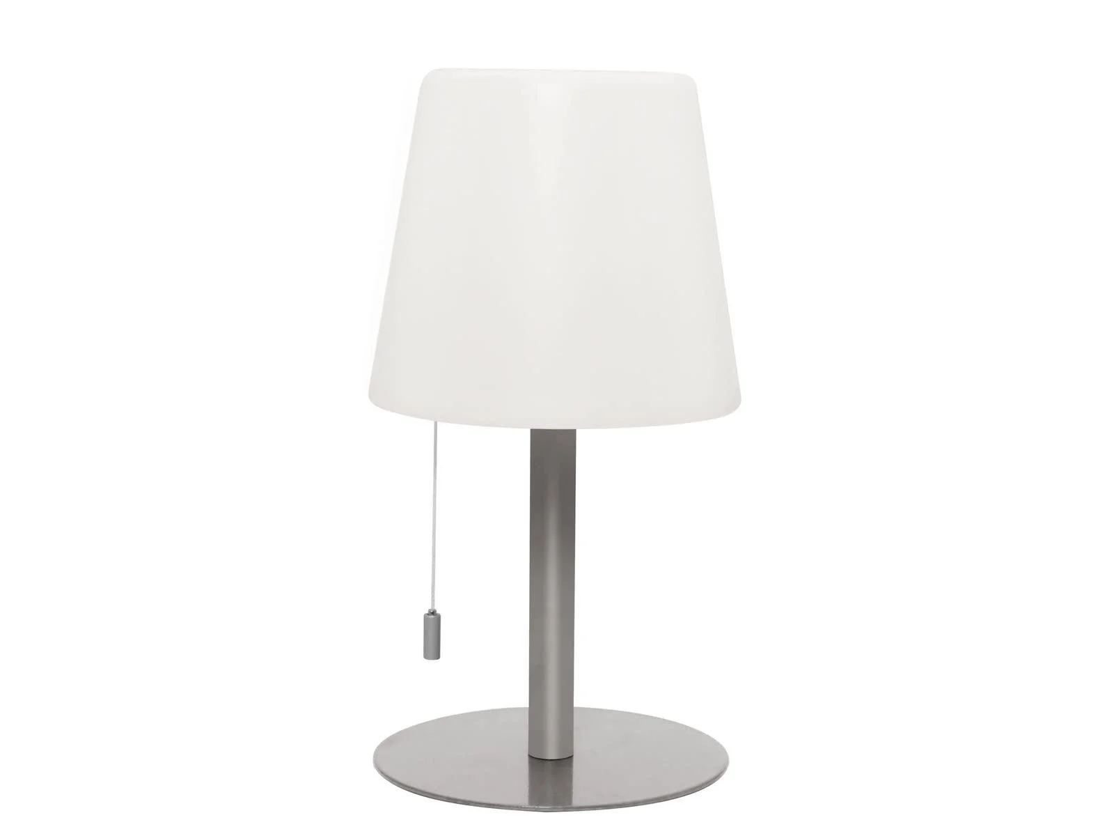 Настольная лампа Eurolite AKKU 2 RGB+WW аккумуляторная 8 цветов, фото №1