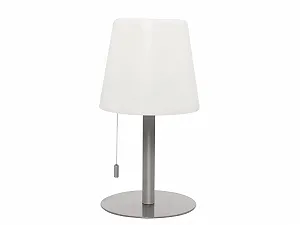 Настольная лампа Eurolite AKKU 2 RGB+WW аккумуляторная 8 цветов - Фото 1