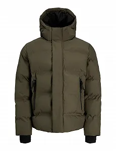 Куртка-пуховик JACK & JONES Jcofusion Jnr Jcofusion Jnr - Фото 1