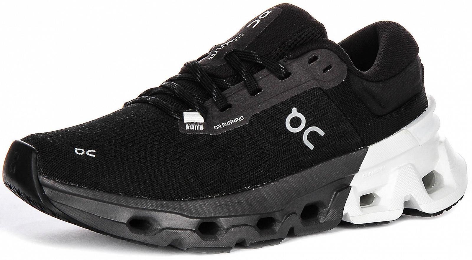 Мужские Кроссовки ON Cloudflyer 5, фото №6