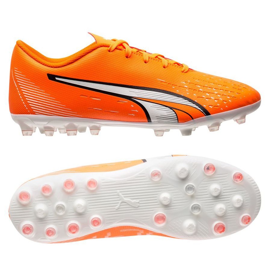 Бутсы PUMA ULTRA Play MG Размер 37, фото №1