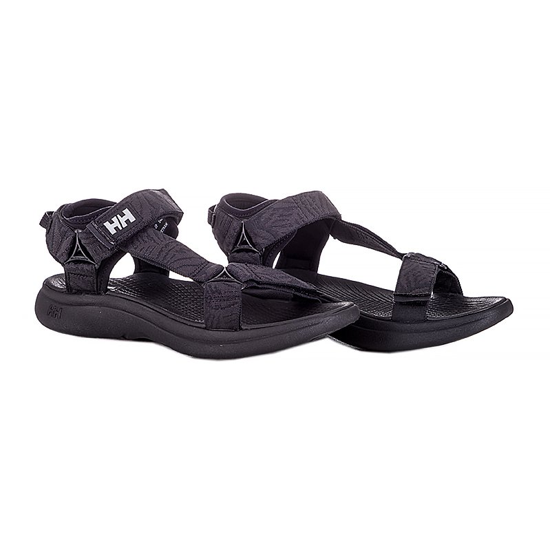 Сандалии HELLY HANSEN CAPILANO F2F SANDAL 39.5, фото №5