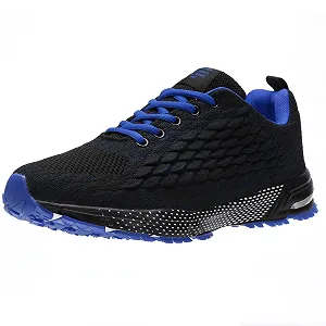 Кросівки ASHION Чоловічі Спортивні Легкі Дихаючі - Фото 1