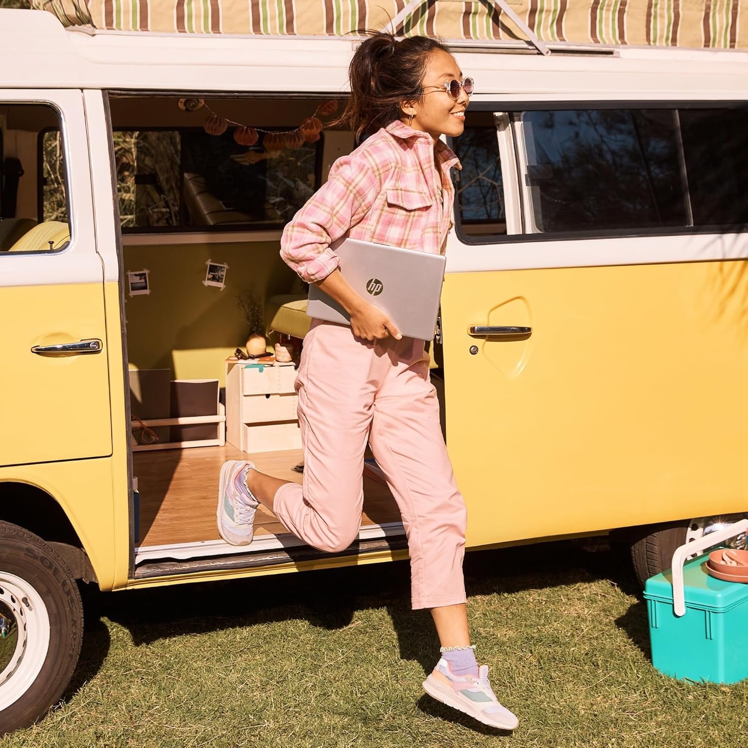 Ноутбук 14" HP Laptop 14s-dq3000sl Intel Celeron N4500 RAM 4GB SSD 128GB Windows 11 (UKR), фото №8 Ноутбук 14" HP Laptop 14s-dq3000sl Intel Celeron N4500 RAM 4GB SSD 128GB Windows 11 (UKR), фото №8