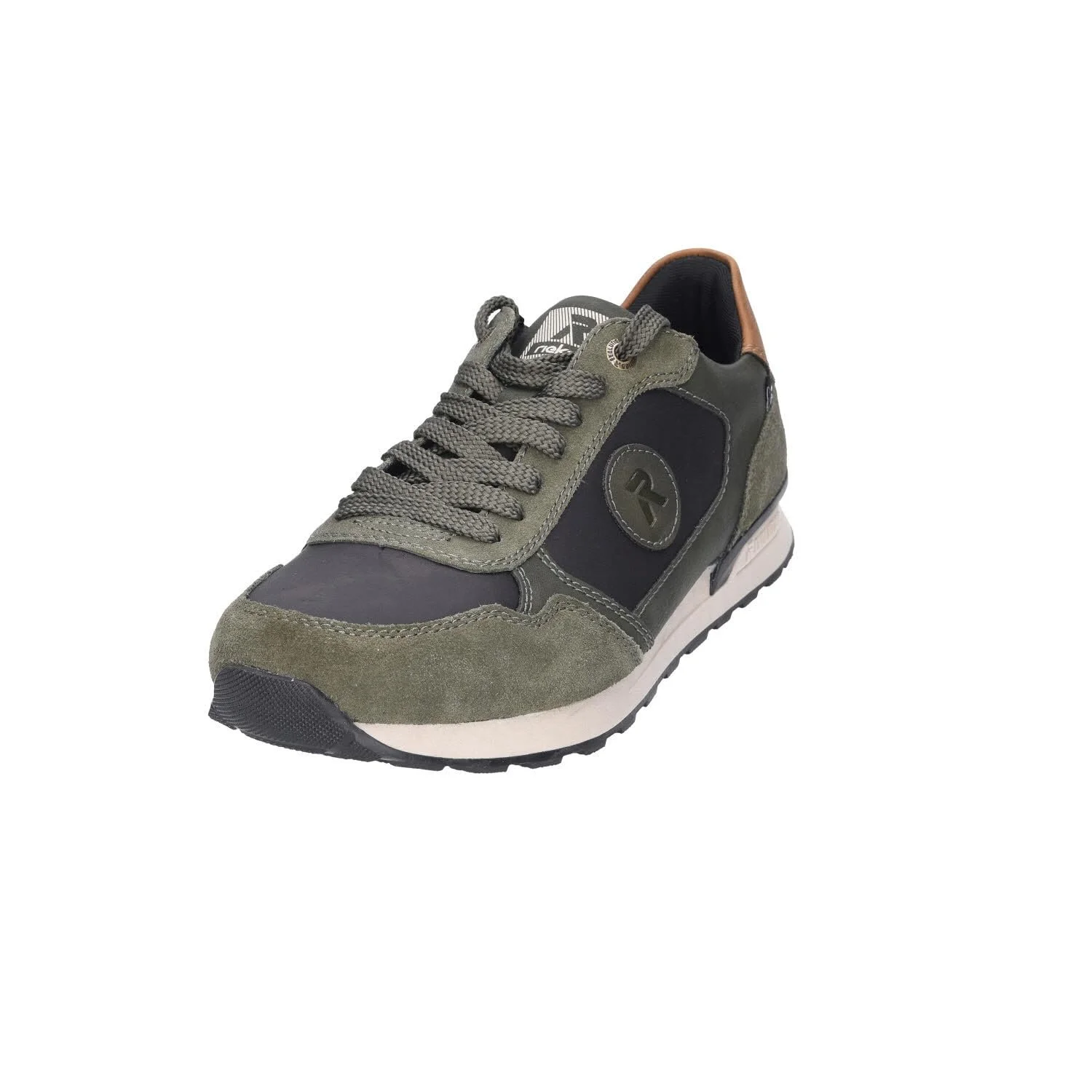Кросівки Rieker Revolution Master-Artikel Khaki/Forest sonstige, фото №3