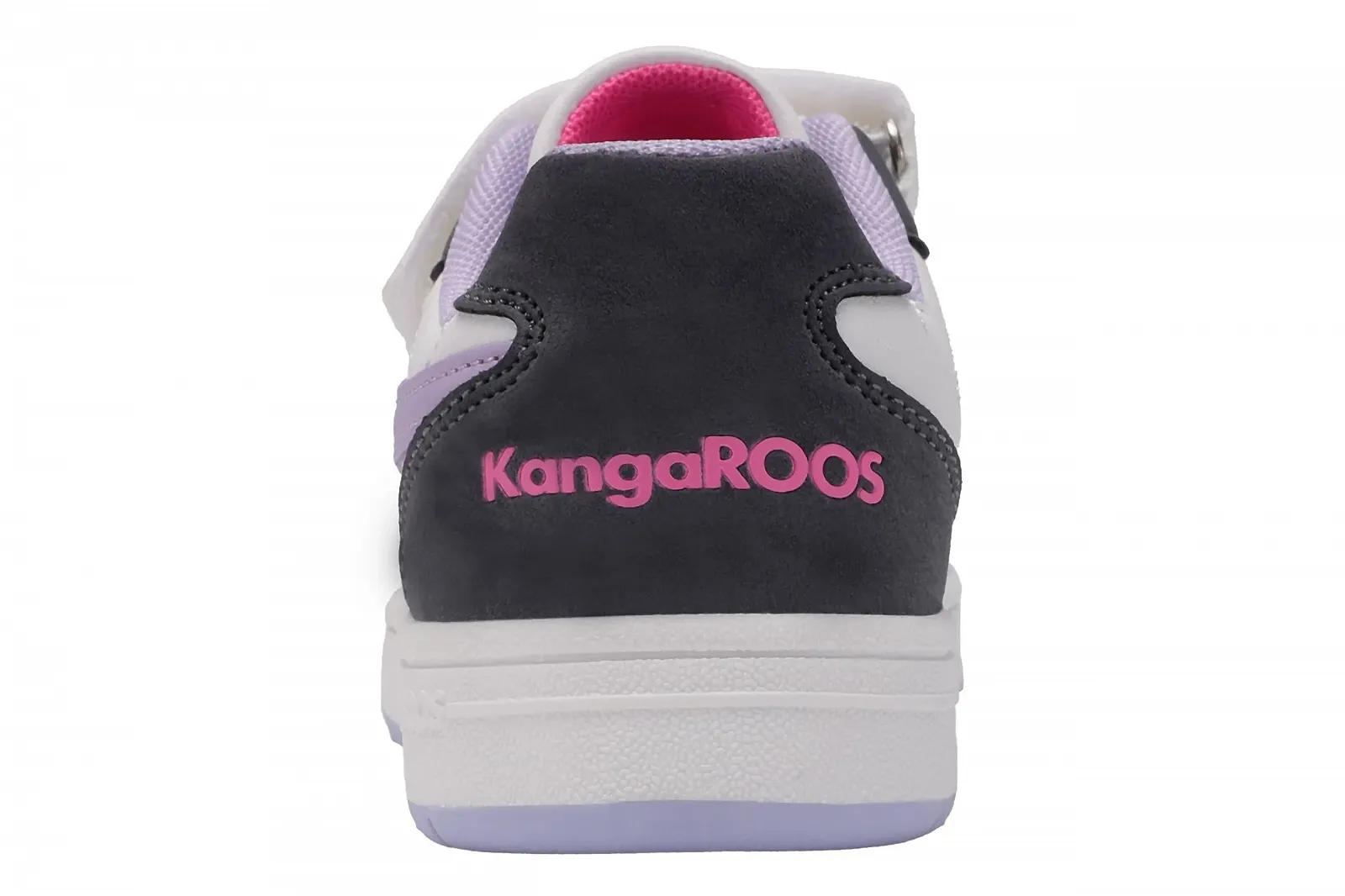 Кросівки Kangaroos K-ca Shaggy Ev для дівчат, фото №3 Кросівки Kangaroos K-ca Shaggy Ev для дівчат, фото №3