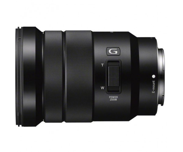 Універсальний об'єктив Sony SELP18105G 18-105mm f/4, фото №1