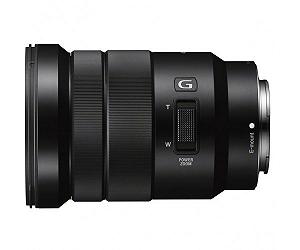 Універсальний об'єктив Sony SELP18105G 18-105mm f/4 - Фото 1