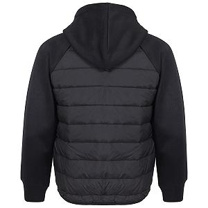 Куртка A2Z 4 Kids Модная стеганая повседневная флисовая synthetic.ua - Фото 1