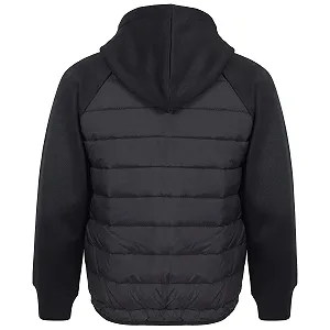 Куртка A2Z 4 Kids Модна стьобана повсякденна флісова synthetic.ua - Фото 1