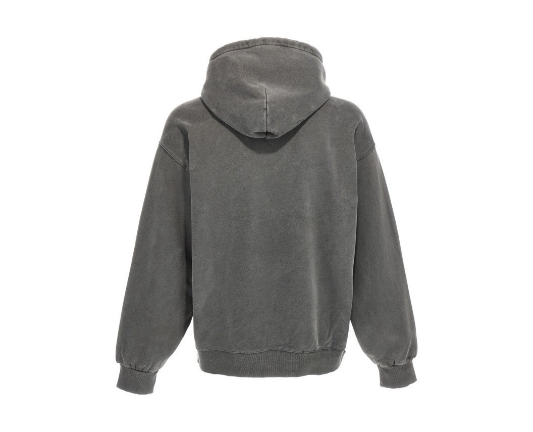 Джемпер Carhartt WIP Hooded Vista Sweat M, фото №3