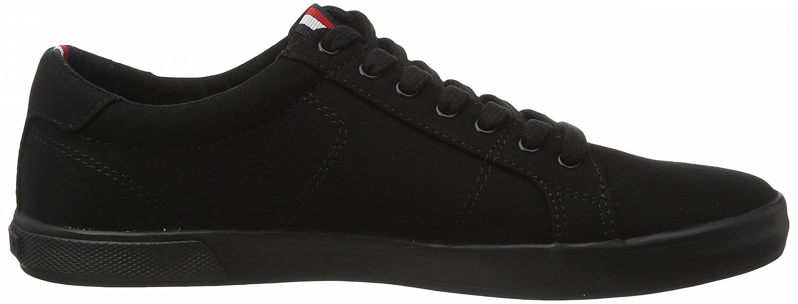 Кросівки Tommy Hilfiger Harlow 1D FM0FM00596, фото №6
