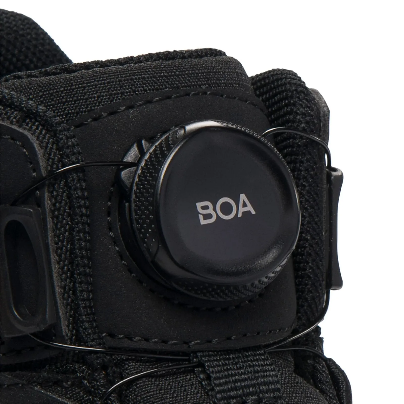 Черевики для ходьби Viking Equip Mid Wp Boa для дітей, унісекс, фото №4