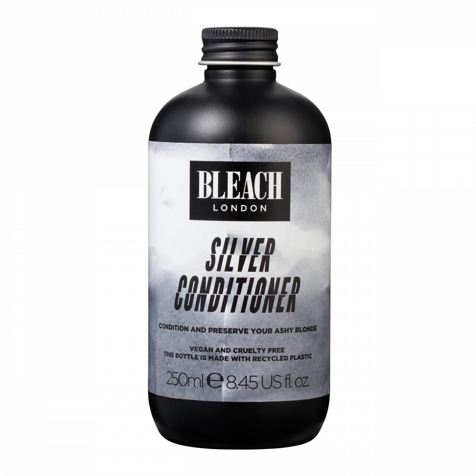 Кондиционер Bleach London Silver 250 мл, фото №1
