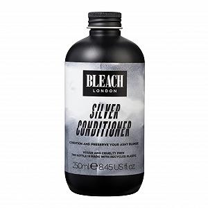 Кондиционер Bleach London Silver 250 мл - Фото 1