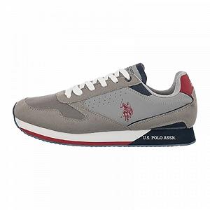 Кросівки U.S. Polo Assn. Nobil 40 - Фото 1