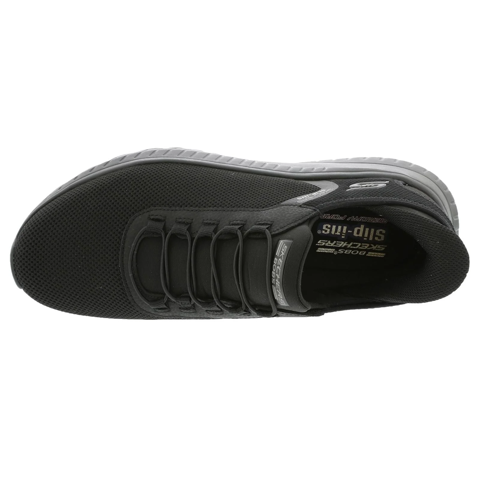 Кросівки Skechers Bobs Squad Chaos Tough Walk Чоловічі, фото №2