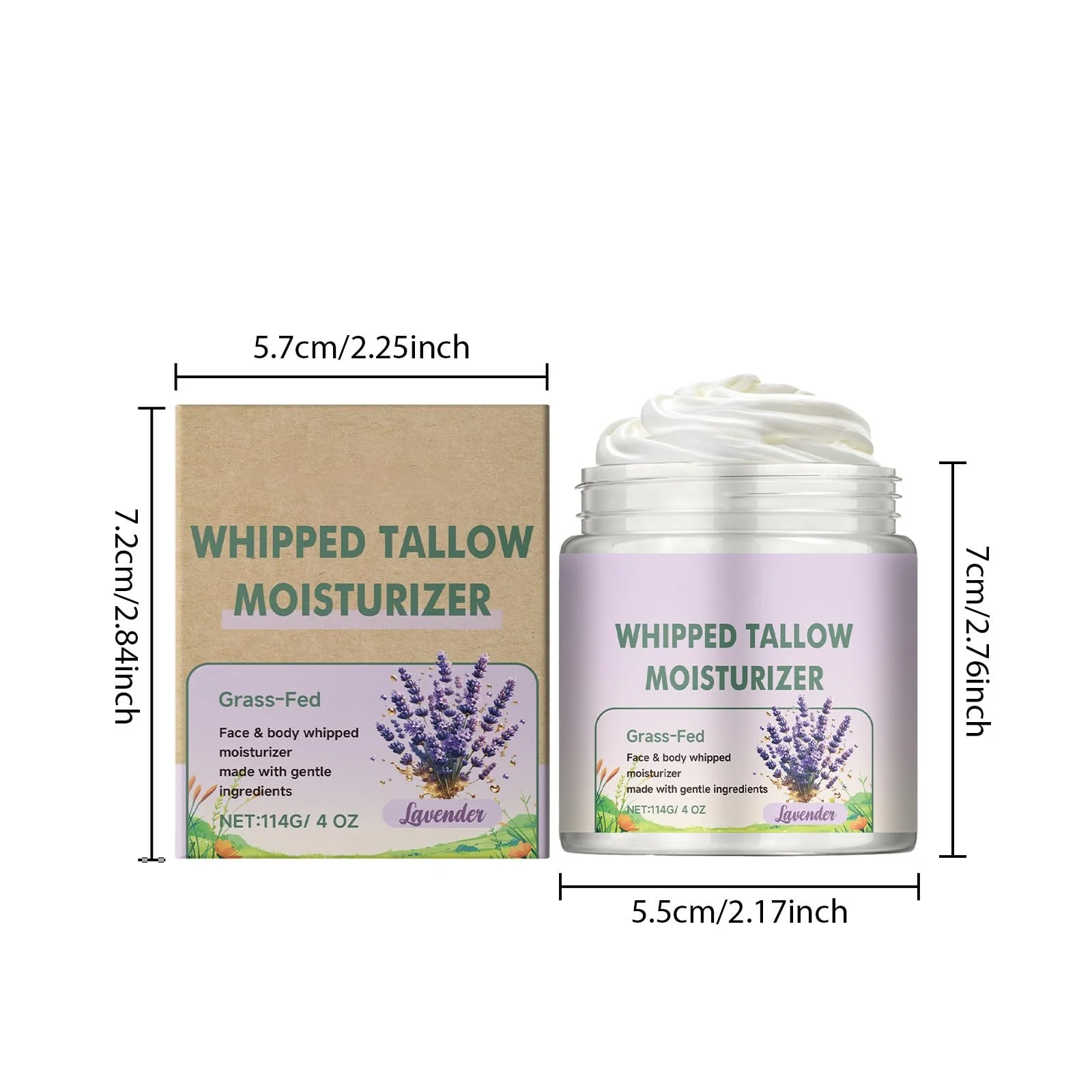 Лосьон для тела Говяжий жир, фото №7 Лосьон для тела Говяжий жир, фото №7