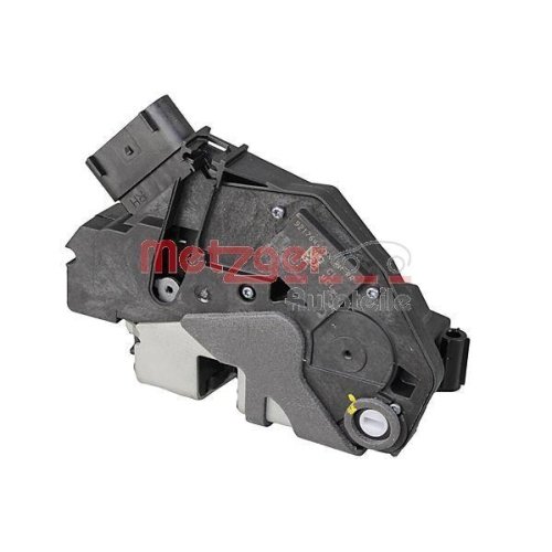 Замок дверей METZGER 2314288 оригінальна запчастина GREENPARTS для FORD, фото №2