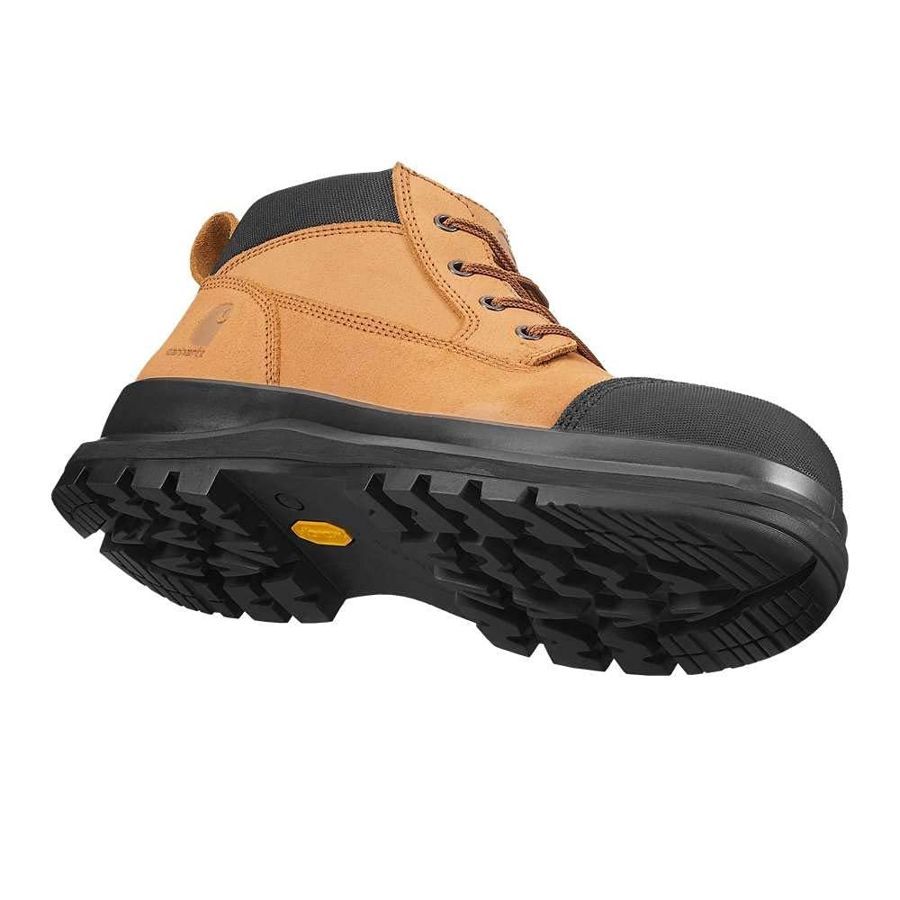 Унисекс Ботинки Carhartt Detroit Rugged Flex S3 Chukka Рабочие, фото №2