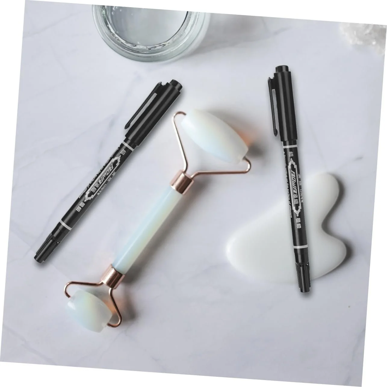 Карандаш для бровей FRCOLOR, 6 шт., фото №3