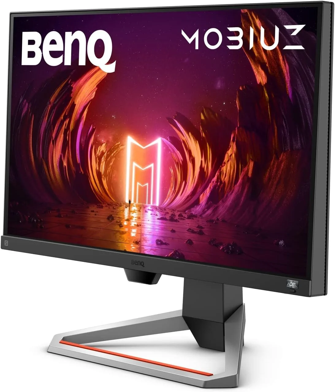 Монітор 24.5" BenQ MOBIUZ EX2510S Full HD IPS 165 Гц, фото №3