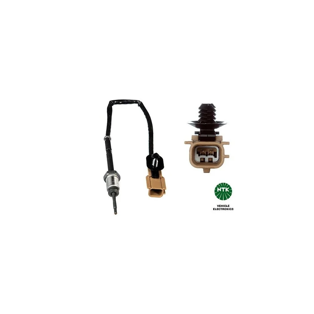 Датчик температуры отработавших газов NGK 96299, фото №1