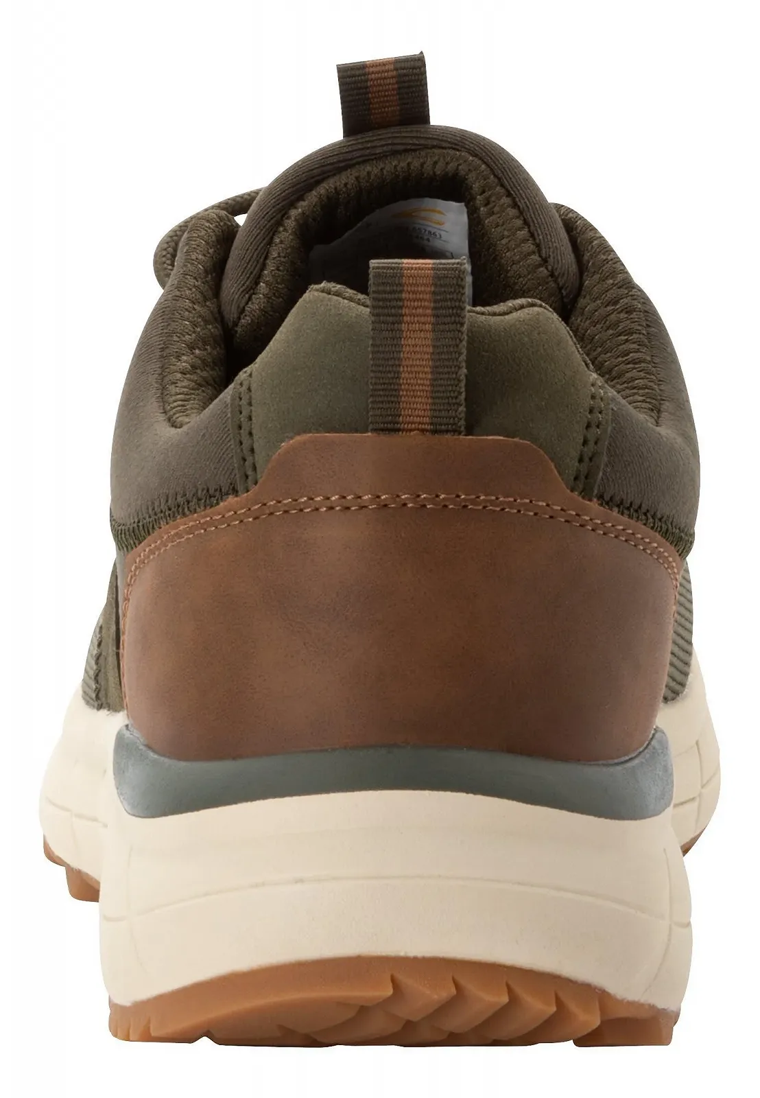 Кросівки Спортивні camel active Шкіряні, фото №4