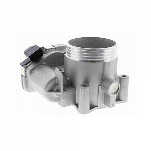 Корпус дросельної заслінки VEMO V95-81-0003 для VOLVO - Фото 1