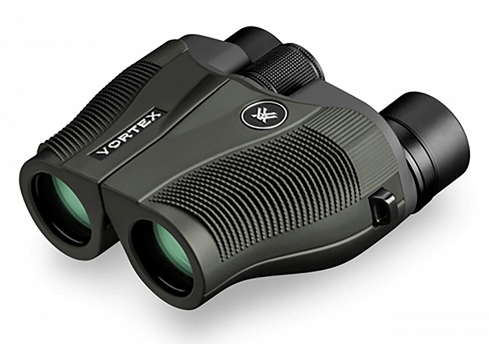 Бинокль Vortex Optics Vanquish 8x26 Зеленый, фото №1