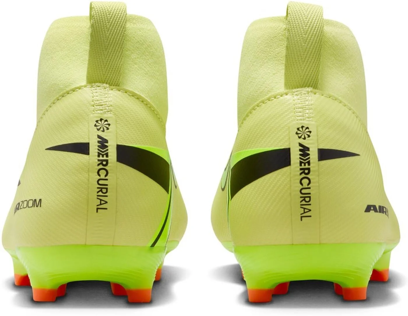 Дитячі Тренувальні Кросівки NIKE Jr Zoom Superfly 10 Acad Fgmg Unisex, фото №8