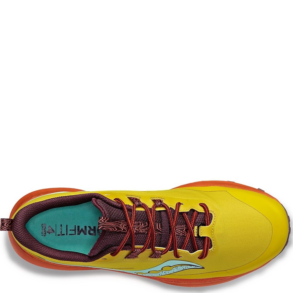 Кроссовки Saucony Peregrine 13 GTX, фото №5