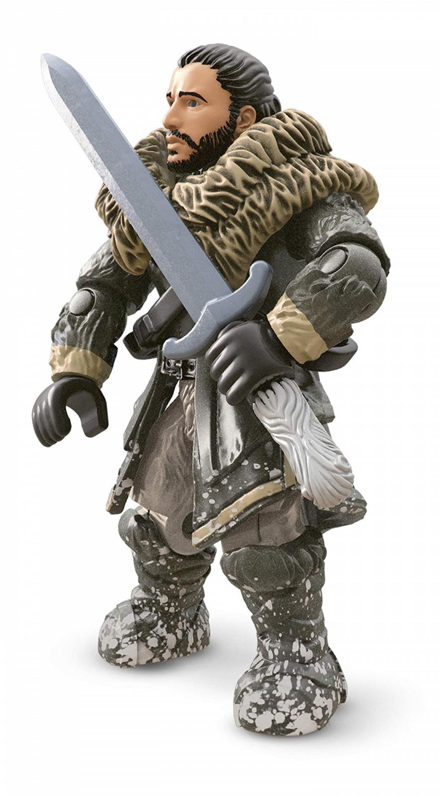 Конструктор Mega Construx Games of Thrones Building Sets, фото №3 Конструктор Mega Construx Games of Thrones Building Sets, фото №3