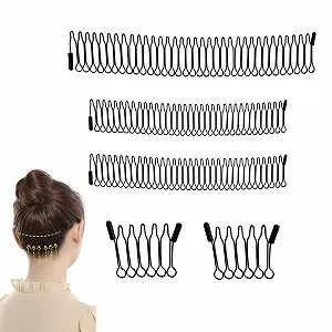 Набор из 5 женских обручей для волос. - Фото 1