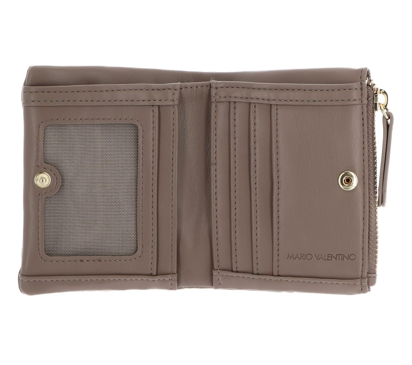 Кошелек VALENTINO Ocarina Taupe, фото №2