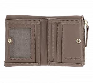 Кошелек VALENTINO Ocarina Taupe synthetic.ua - Фото 1