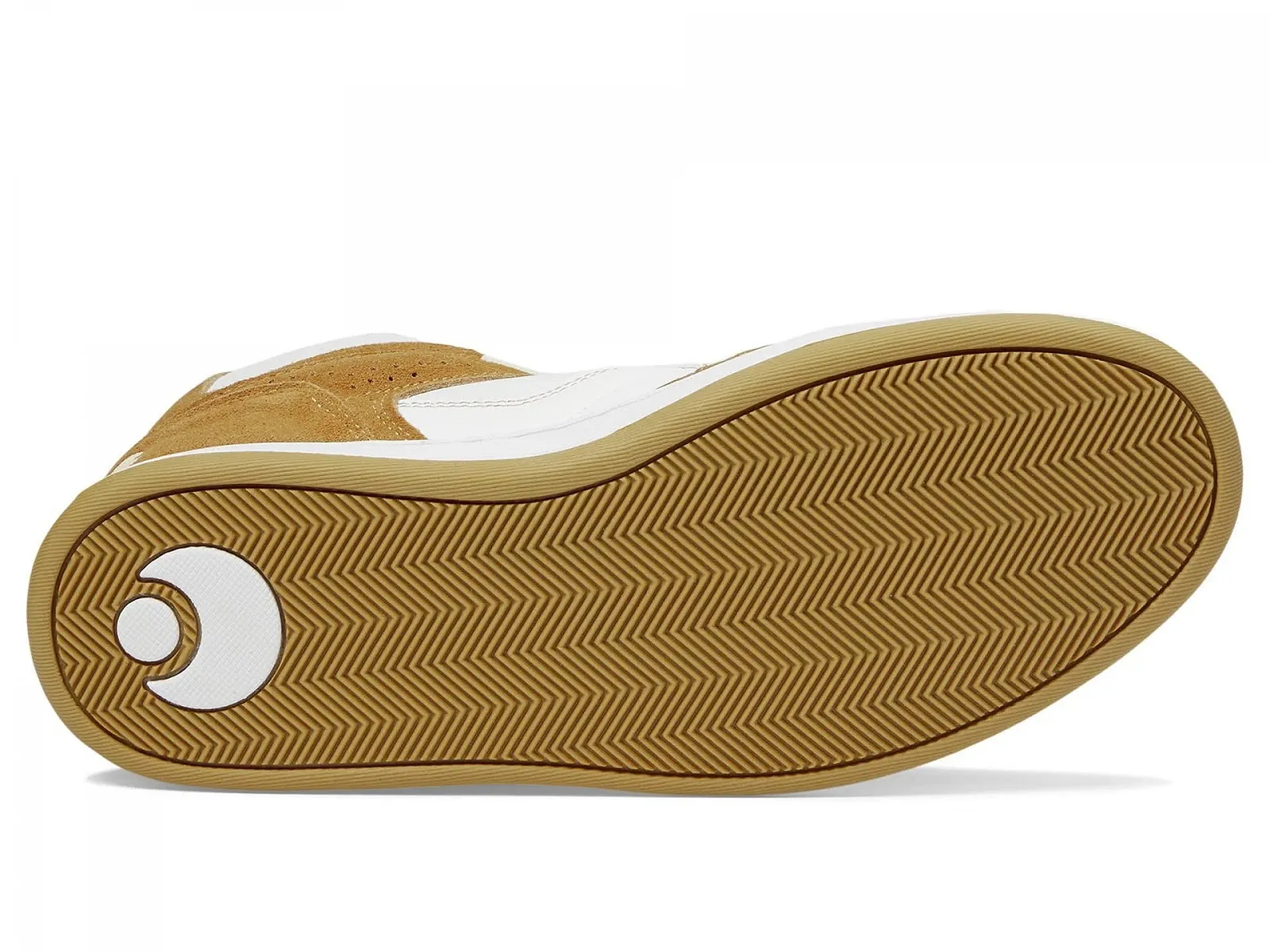 Кросівки Osiris NYC 83 CLK Чоловічі NYC 83 CLK, фото №3