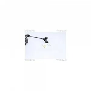 Датчик частоти обертання колеса TRISCAN 8180 13137 для TOYOTA, передня вісь зліва - Фото 1