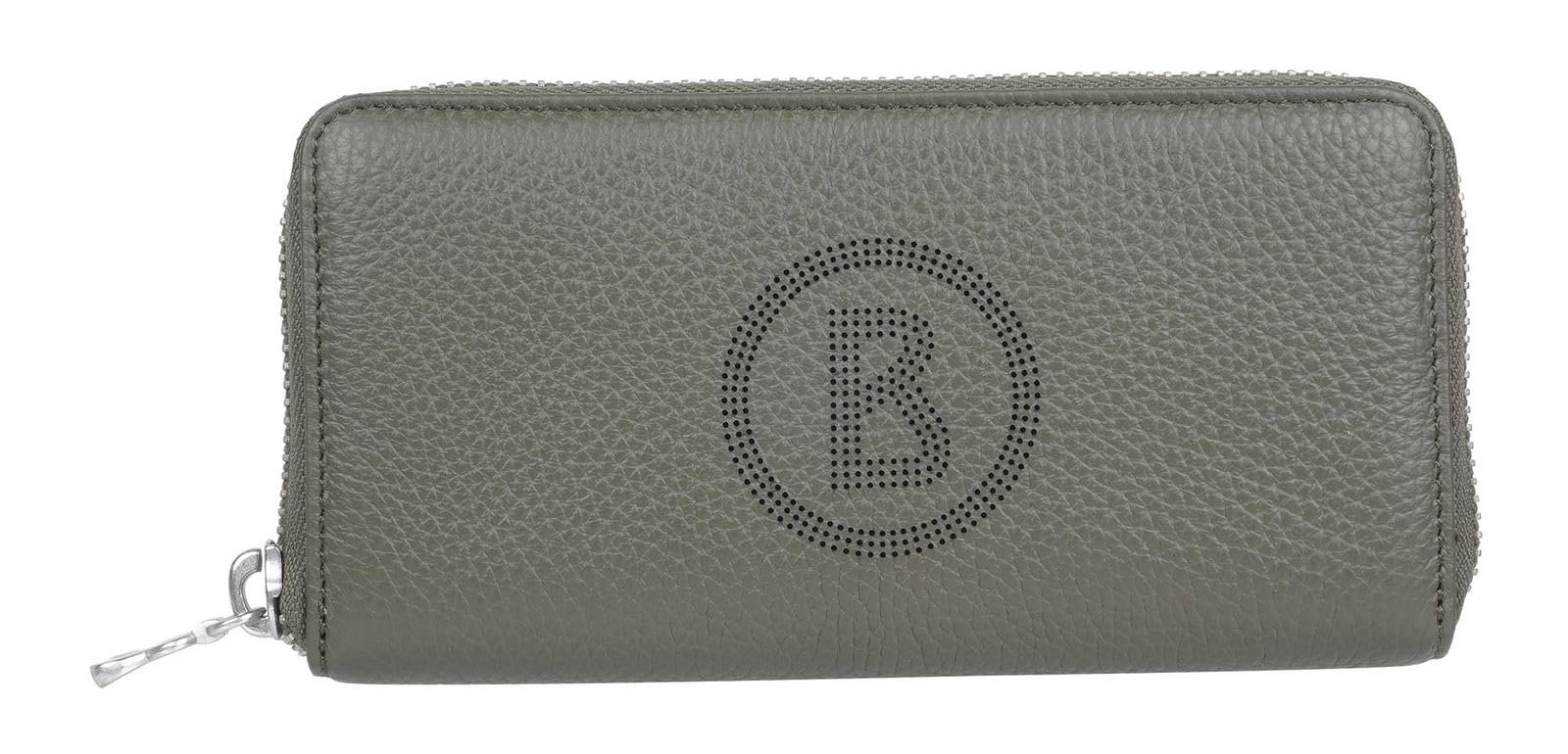 Кошелек Bogner Sulden Ela Женский olive night Размер - штука, фото №1