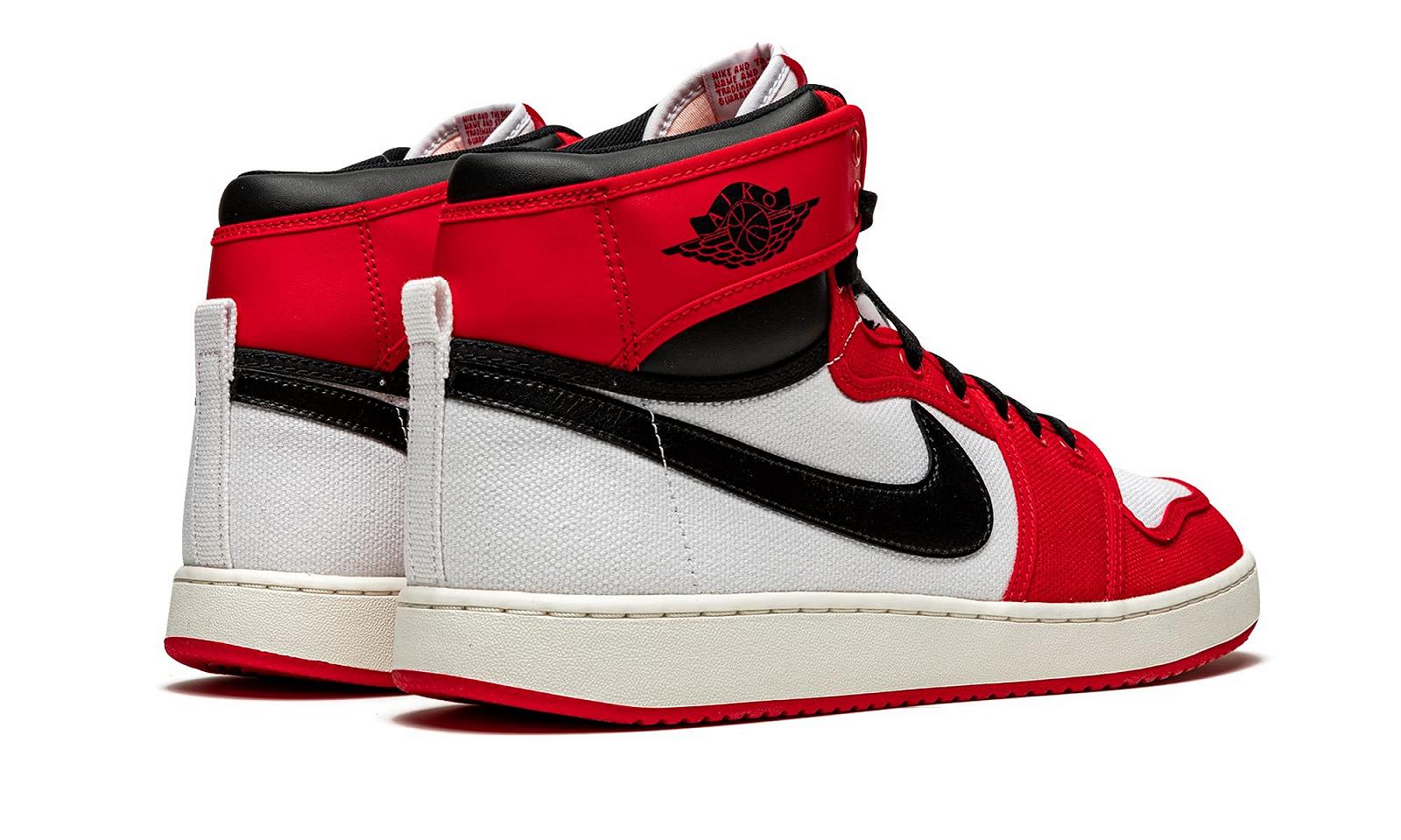 Кроссовки Nike Air Jordan 4 Retro Og мужские, фото №3